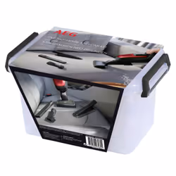 AEG AKIT18 Set di ugelli Aspirapolvere elettrica - Vista aggiuntiva 7