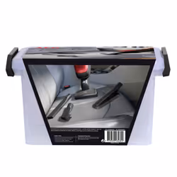 AEG AKIT18 Set di ugelli Aspirapolvere elettrica - Vista aggiuntiva 8