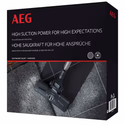AEG VARIO4500 Bocchetta Universale - Vista aggiuntiva 4