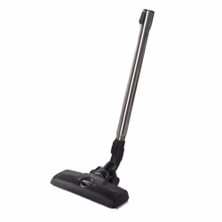 Electrolux ZE072, Bocchetta, Nero, Cromo, Electrolux, 3,2 cm, 1 pz