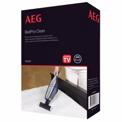 AEG AZE125 Spazzola Aspirapolvere portatile - Vista aggiuntiva 5