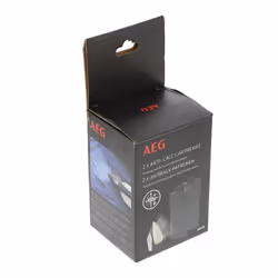 Electrolux AEL07, Filtro, Grigio, ST7-1-2DB, ST7-1-4LG