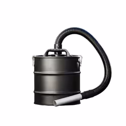 Electrolux ZE004 Bigdirt, Separatore di cenere, Universale, Nero, 5000 ml, 20 L, 1 pz