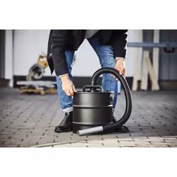 Electrolux ZE004 Bigdirt Separatore di cenere Universale - Vista aggiuntiva 8