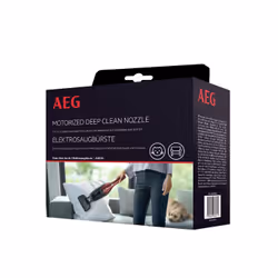 AEG AZE134 Barra spazzola motorizzata Aspirapolvere elettrica