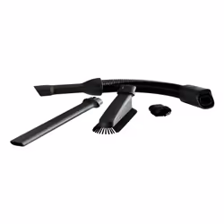 Electrolux KIT19, Kit di accessori, Aspirapolvere elettrica, Nero, Scatola, 4 pz