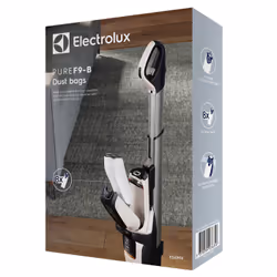 Electrolux ESKPF9 Sacchetto per la polvere Aspirapolvere elettrica