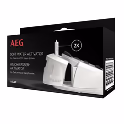 AEG AEL09, Bianco, Delicate 6000, Scatola, 2 pz