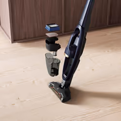 Electrolux ESKW1 Filtro Aspirapolvere elettrica - Vista aggiuntiva 4