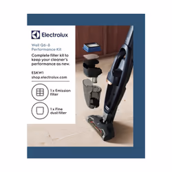 Electrolux ESKW1 Filtro Aspirapolvere elettrica - Vista aggiuntiva 5