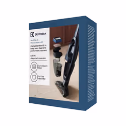 Electrolux ESKW1 Filtro Aspirapolvere elettrica - Vista aggiuntiva 6
