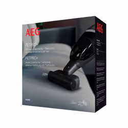 AEG AZE138 PetPro+ Pet Nozzle Bocchetta Aspirapolvere elettrica - Vista aggiuntiva 4