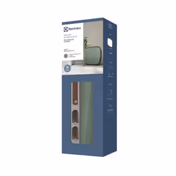 Electrolux EKITW1, Kit di decorazione, Scatola