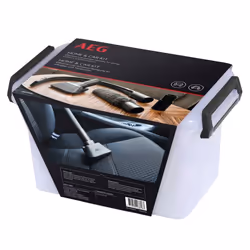 AEG AKIT09C Kit di pulizia per la macchina - Vista aggiuntiva 3