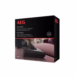 AEG AZE155 Bocchetta Aspirapolvere portatile