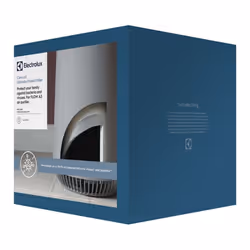 Electrolux EFFCAR2 Filtro per purificatore d'aria