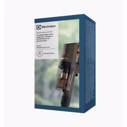 Electrolux ESKW4 800 Filtro A cilindro - Vista aggiuntiva 4