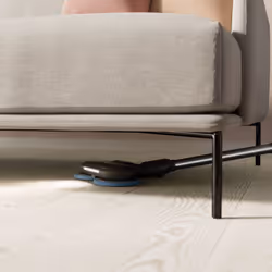Electrolux ZE168 accessorio e ricambio per aspirapolvere Attacco per mocio Aspirapolvere a bastone - Vista aggiuntiva 2