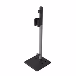 Electrolux 9009236176, Scaffale a pavimento, Aspirapolvere portatile, Nero, Grigio, AEG/Electrolux, Hygienic 700, Scatola