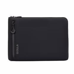 Golla 601650 borsa per laptop 33 cm (13") Custodia a tasca Nero - Vista aggiuntiva 2