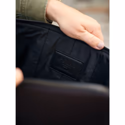 Golla 601650 borsa per laptop 33 cm (13") Custodia a tasca Nero - Vista aggiuntiva 7
