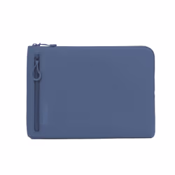 Golla 601654 borsa per laptop 35,6 cm (14") Custodia a tasca Blu - Vista aggiuntiva 2