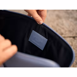 Golla 601654 borsa per laptop 35,6 cm (14") Custodia a tasca Blu - Vista aggiuntiva 6