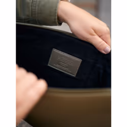 Golla 601658 borsa per laptop 38,1 cm (15") Custodia a tasca Verde - Vista aggiuntiva 5