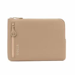 Golla 601661 borsa per laptop 38,1 cm (15") Custodia a tasca Cappuccino - Vista aggiuntiva 2