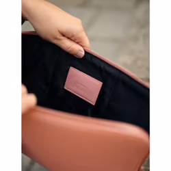 Golla 601667 borsa per laptop 38,1 cm (15") Custodia a tasca Rosa - Vista aggiuntiva 6