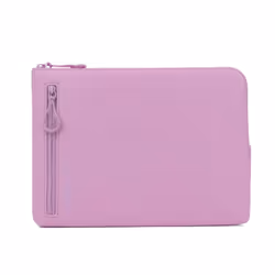 Golla 601668 borsa per laptop 33 cm (13") Custodia a tasca Lillà - Vista aggiuntiva 2
