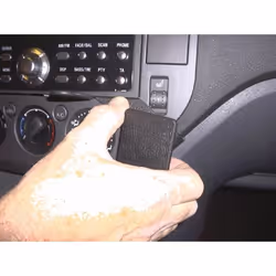 Brodit ProClip Nero