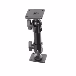 Brodit 202010, 2 kg, Alluminio, Plastica, Nero