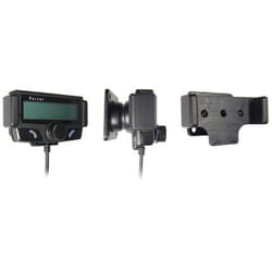 Brodit 215367 supporto per navigatori Attivo Nero