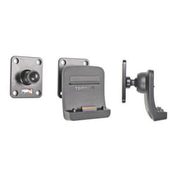 Brodit 215588 supporto per navigatori Auto Nero