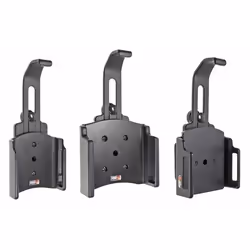 Brodit 215696 kit di fissaggio Nero