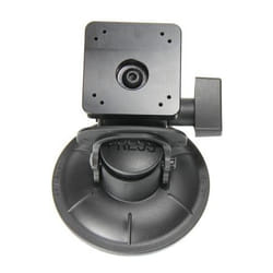 Brodit Suction Cup Mount Supporto passivo Telefono cellulare/smartphone Nero