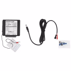 Brodit 216240, Interno, 12 V, 2 m, Nero