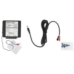 Brodit 216240 Caricabatterie per dispositivi mobili Tablet Nero Interno