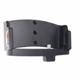 Brodit 277022, Passivo, Plastica, Nero