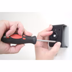 Brodit 277022 supporto per navigatori Passivo Nero