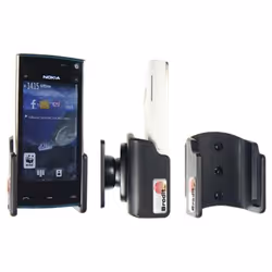 Brodit Passive Holder,Tilt Swivel