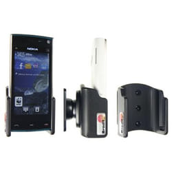 Brodit Passive Holder,Tilt Swivel