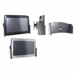 Brodit 511197, Passivo, Nero