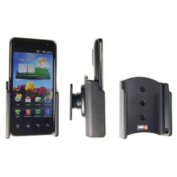 Brodit 511236 supporto per personal communication Supporto passivo Nero