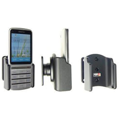 Brodit 511238 supporto per personal communication Supporto passivo Nero