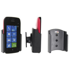 Brodit 511359 supporto per personal communication Supporto passivo Telefono cellulare/smartphone Nero