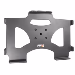 Brodit 511577, Tablet/UMPC, Supporto passivo, Auto, Nero