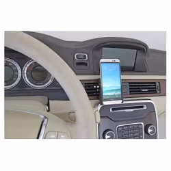 Brodit 511722 supporto per personal communication Supporto passivo Telefono cellulare/smartphone Nero