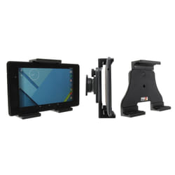 Brodit 511848 supporto per personal communication Supporto passivo Telefono cellulare/smartphone, Tablet/UMPC Nero